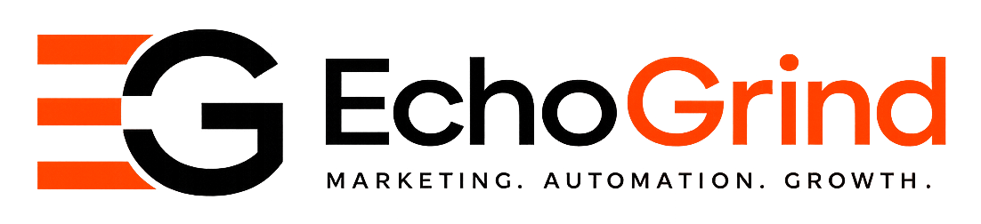 Internet Marketing | Digital Marketing Company | EchoGrind